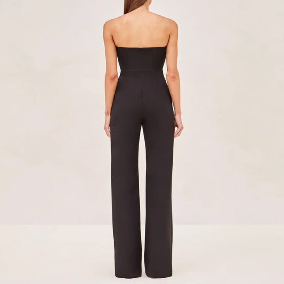 Alexis Paoli Jumpsuit Worn Once! Sz XS - Picture 3 of 7